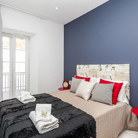 Lxway Apartments Old Town Лісабон Номер фото