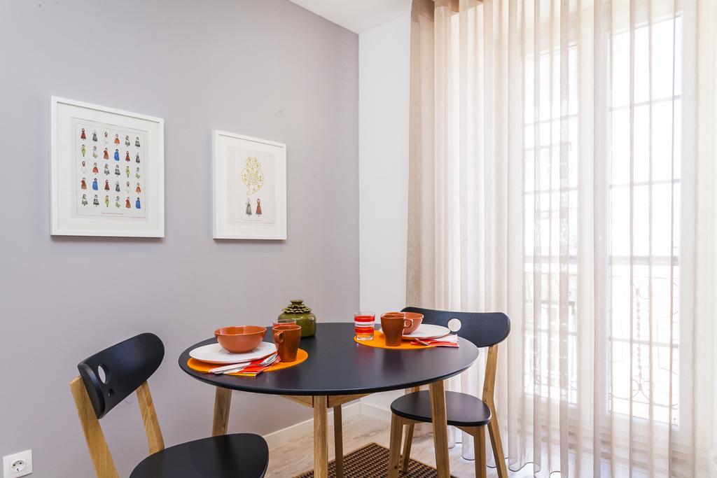 Lxway Apartments Old Town Лісабон Номер фото