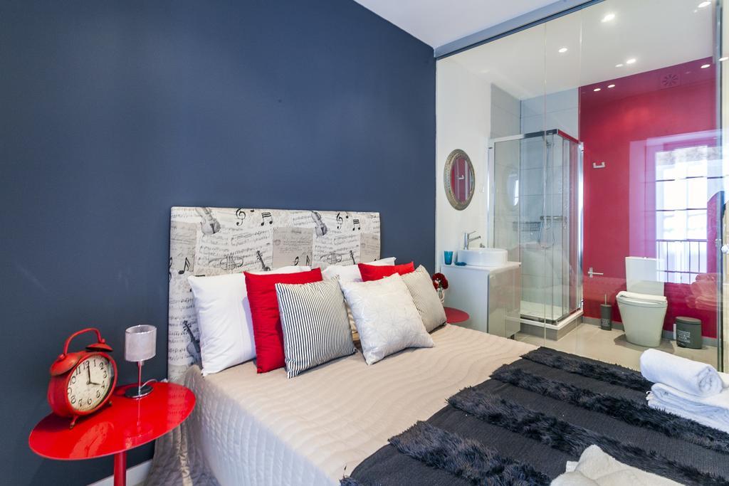 Lxway Apartments Old Town Лісабон Номер фото