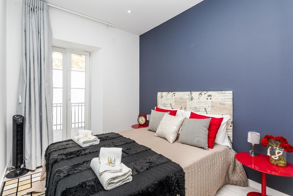 Lxway Apartments Old Town Лісабон Номер фото