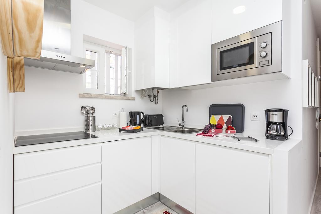 Lxway Apartments Old Town Лісабон Номер фото